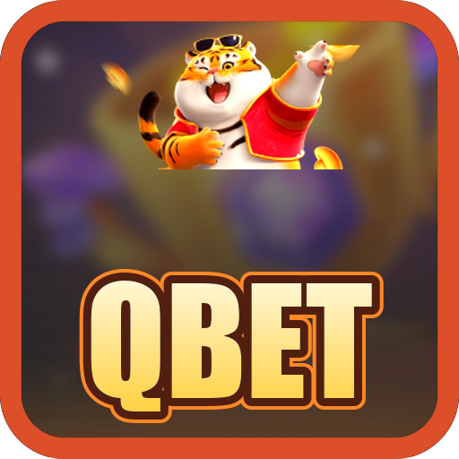 qbet Brasil logo